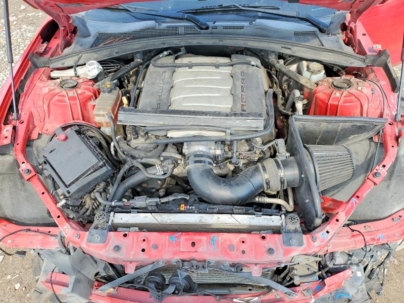 69046576 :رقم المزاد ، 1G1FH1R79G0156629 vin ، 2016 Chevrolet Camaro مزاد بيع