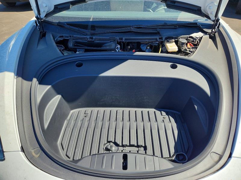 Aukcja sprzedaży 2023 Tesla Model 3, vin: 5YJ3E1EA1PF645273, numer aukcji: 67498746
