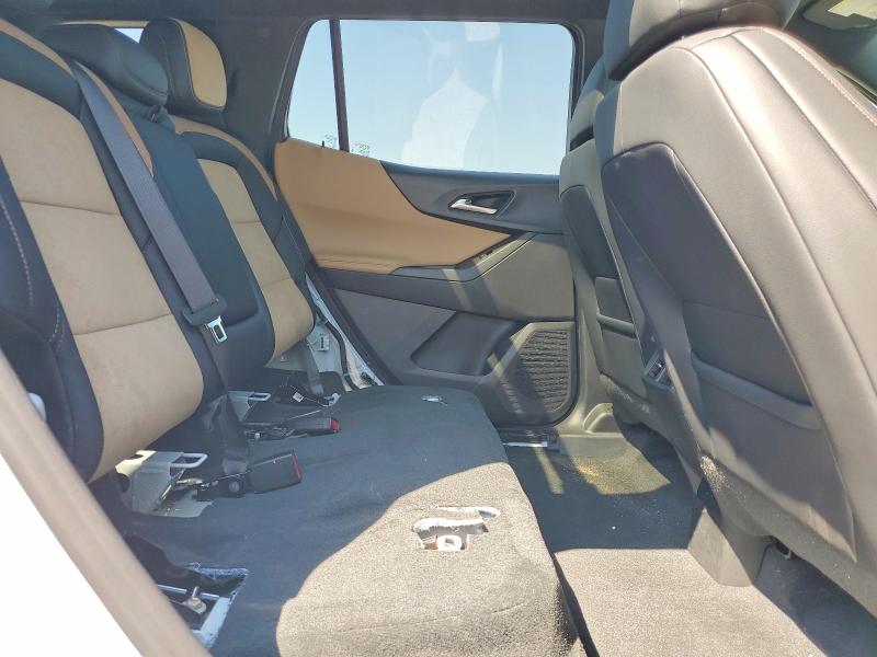 Aukcja sprzedaży 2026 Chevrolet Equinox, vin: 3GNAXSEG1TL511264, numer aukcji: 67290576