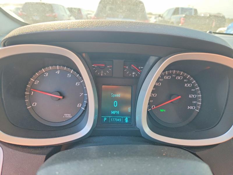 Aukcja sprzedaży 2011 Chevrolet Equinox, vin: 2GNALDEC3B1176318, numer aukcji: 67985446