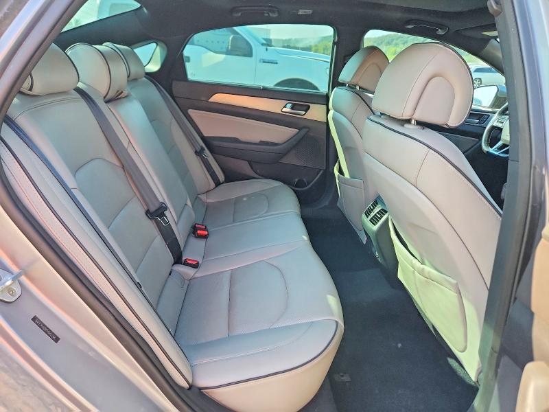 Продажа на аукционе авто 2015 Hyundai Sonata, vin: 5NPE34AB9FH045244, номер лота: 67316796