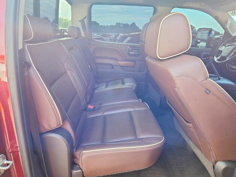 Продаж на аукціоні авто 2015 Chevrolet Silverado, vin: 1GC1KXE84FF590182, номер лоту: 68328156