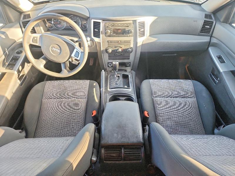 Aukcja sprzedaży 2010 Jeep Grand Cherokee, vin: 1J4PR4GK1AC104669, numer aukcji: 69866076