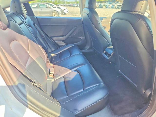 67937056 :رقم المزاد ، 5YJ3E1EA3PF435290 vin ، 2023 Tesla Model 3 مزاد بيع