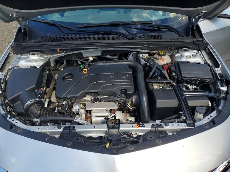 67426136 :رقم المزاد ، 1G1ZD5ST6LF040965 vin ، 2020 Chevrolet Malibu مزاد بيع