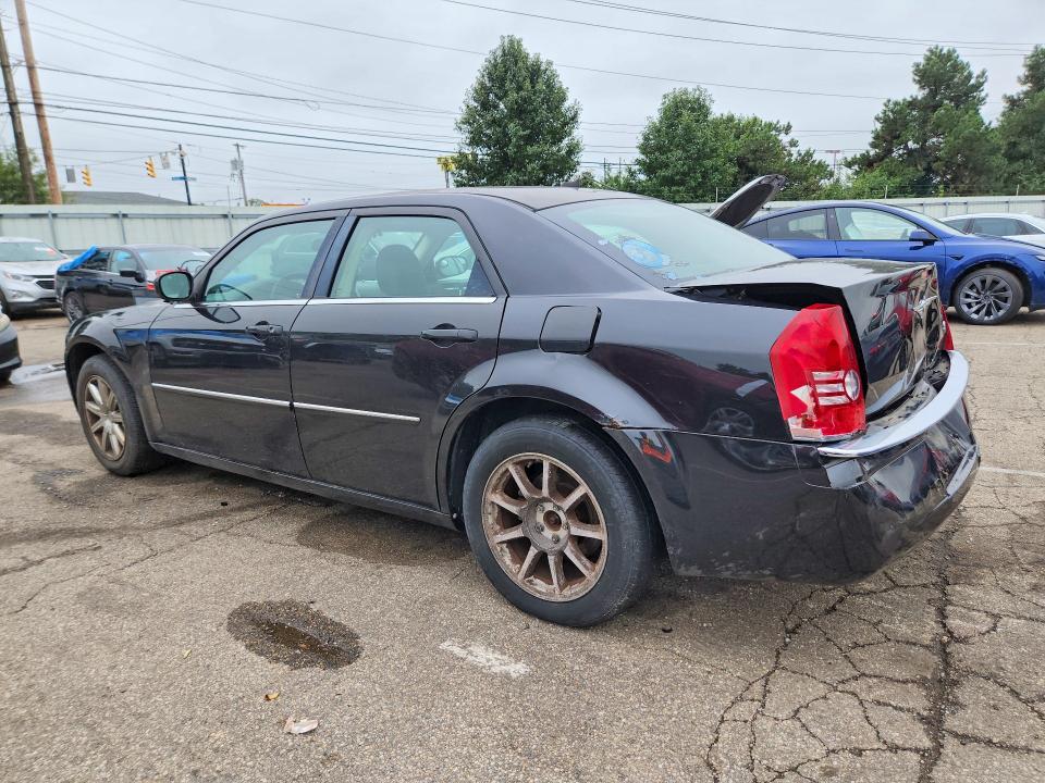 Aukcja sprzedaży 2008 Chrysler 300, vin: 2C3KA33G08H193164, numer aukcji: 69197596