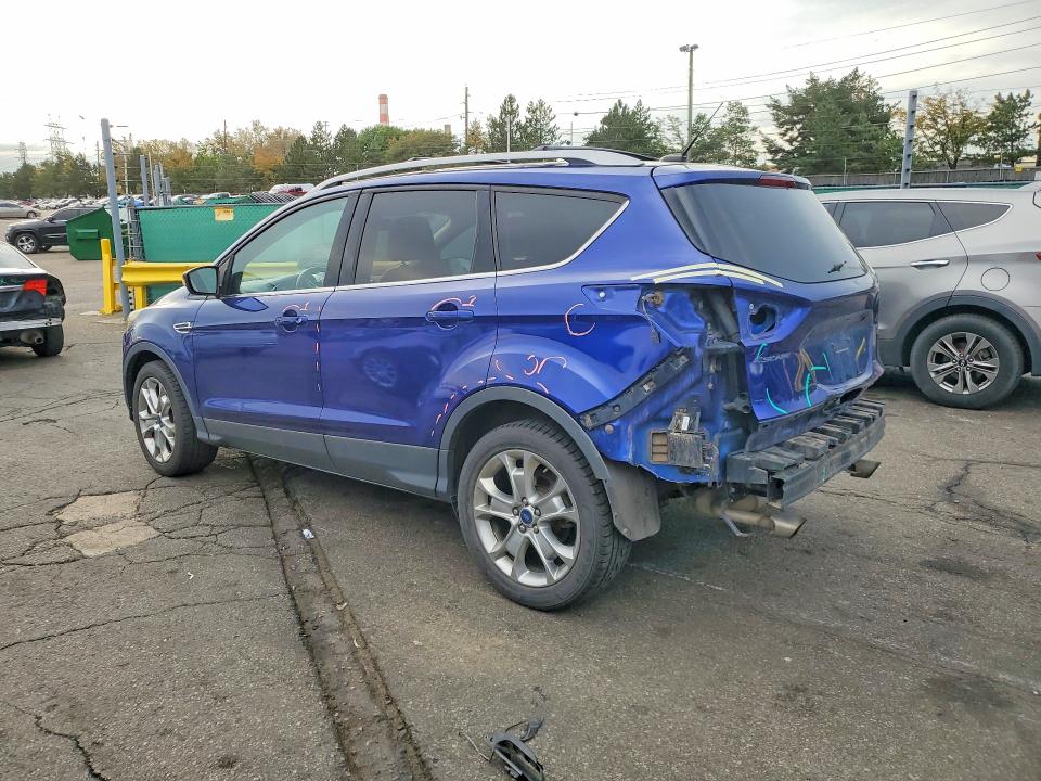 Продажа на аукционе авто 2014 Ford Escape, vin: 1FMCU9JX9EUE12687, номер лота: 70792866