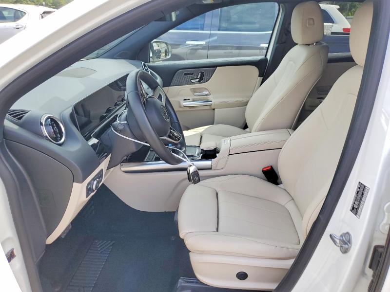 Продаж на аукціоні авто 2021 Mercedes-benz Gla, vin: W1N4N4GBXMJ253501, номер лоту: 68707936