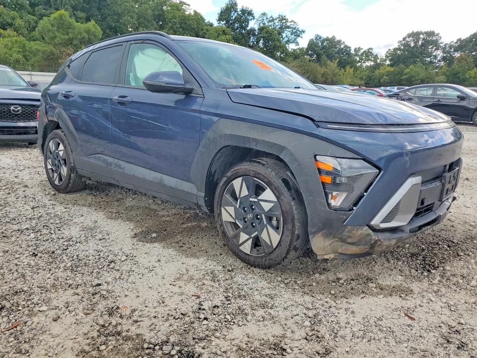 Aukcja sprzedaży 2024 Hyundai Kona, vin: KM8HB3ABXRU176666, numer aukcji: 68495606
