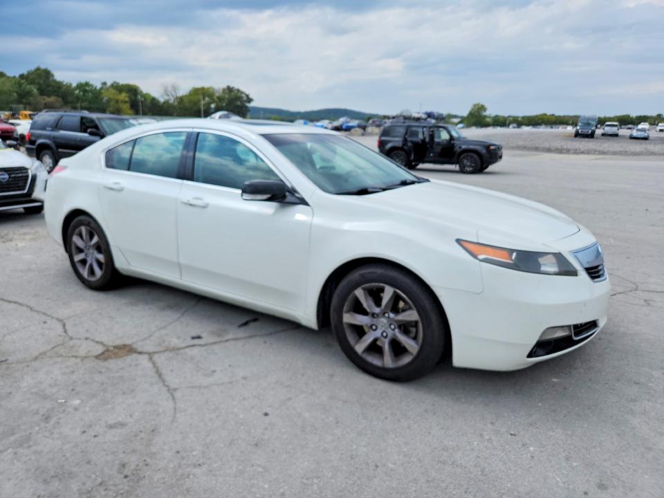 Продажа на аукционе авто 2013 Acura Tl, vin: 19UUA8F52DA013155, номер лота: 67265376