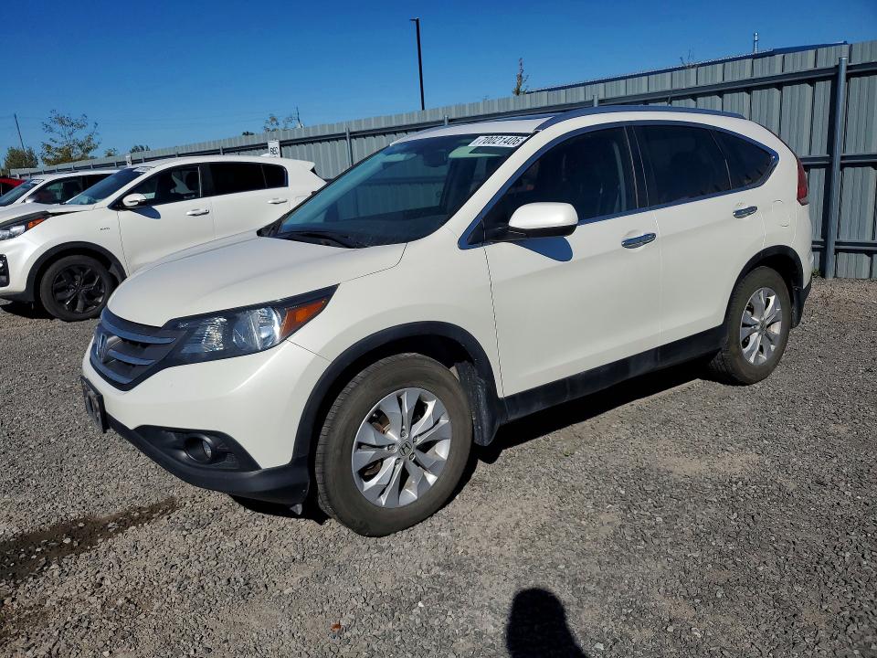 Продаж на аукціоні авто 2012 Honda Cr-v, vin: 2HKRM4H95CH114136, номер лоту: 70021406