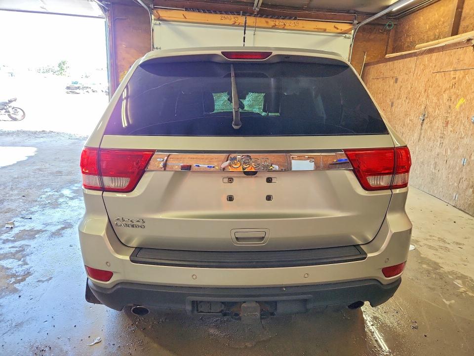 Aukcja sprzedaży 2012 Jeep Grand Cherokee, vin: 1C4RJFAT0CC294342, numer aukcji: 67180186