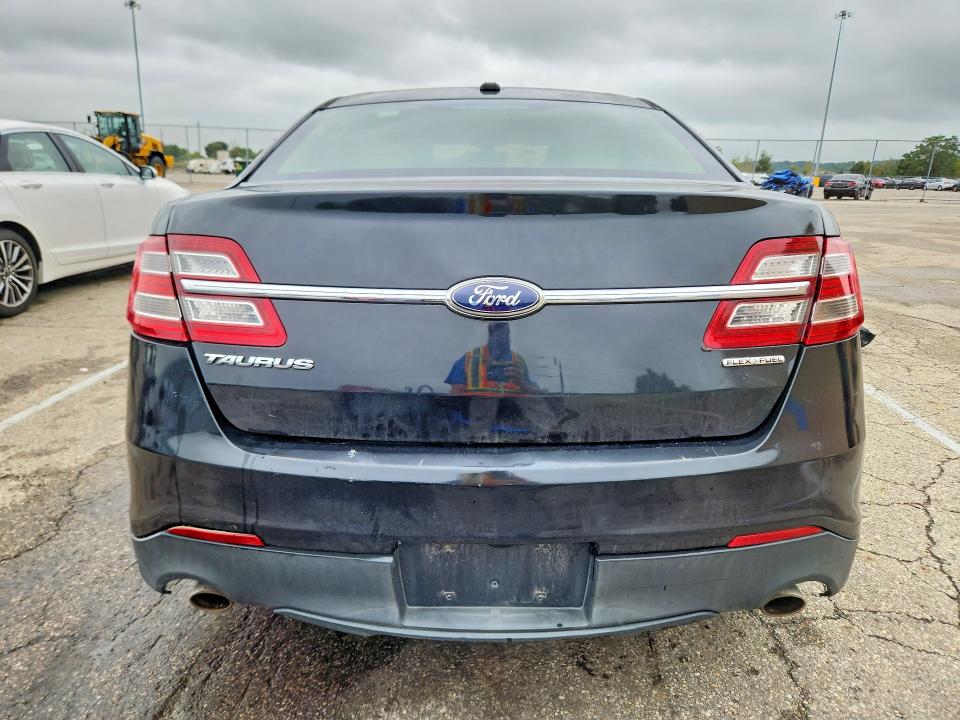 Aukcja sprzedaży 2013 Ford Taurus, vin: 1FAHP2D83DG162346, numer aukcji: 69416986