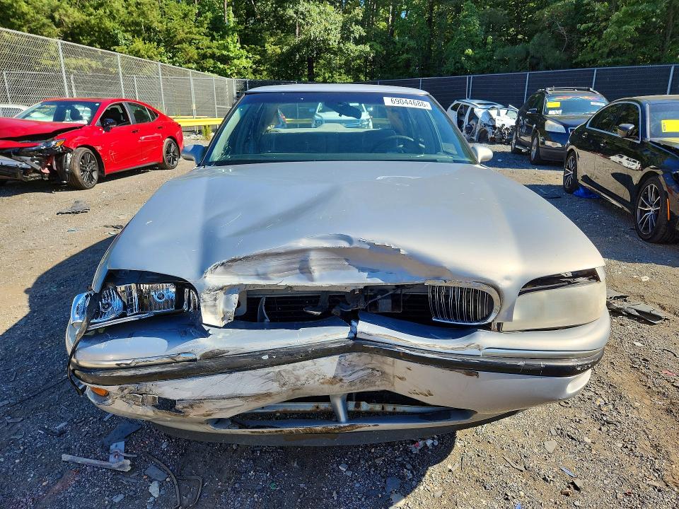 1998 Buick Lesabre მანქანა იყიდება აუქციონზე, vin: 1G4HP52KXWH415875, აუქციონის ნომერი: 69044686
