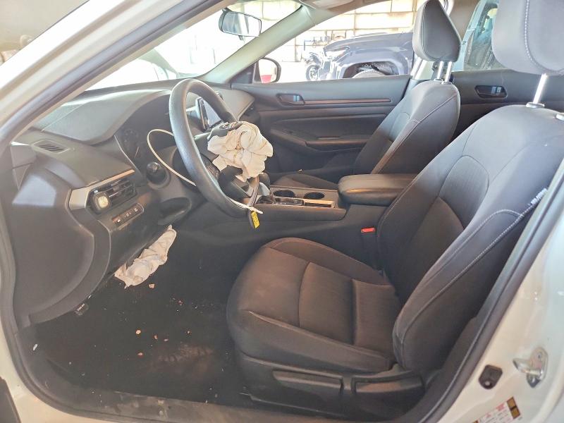 Продаж на аукціоні авто 2024 Nissan Altima, vin: 1N4BL4BV9RN363113, номер лоту: 69451006