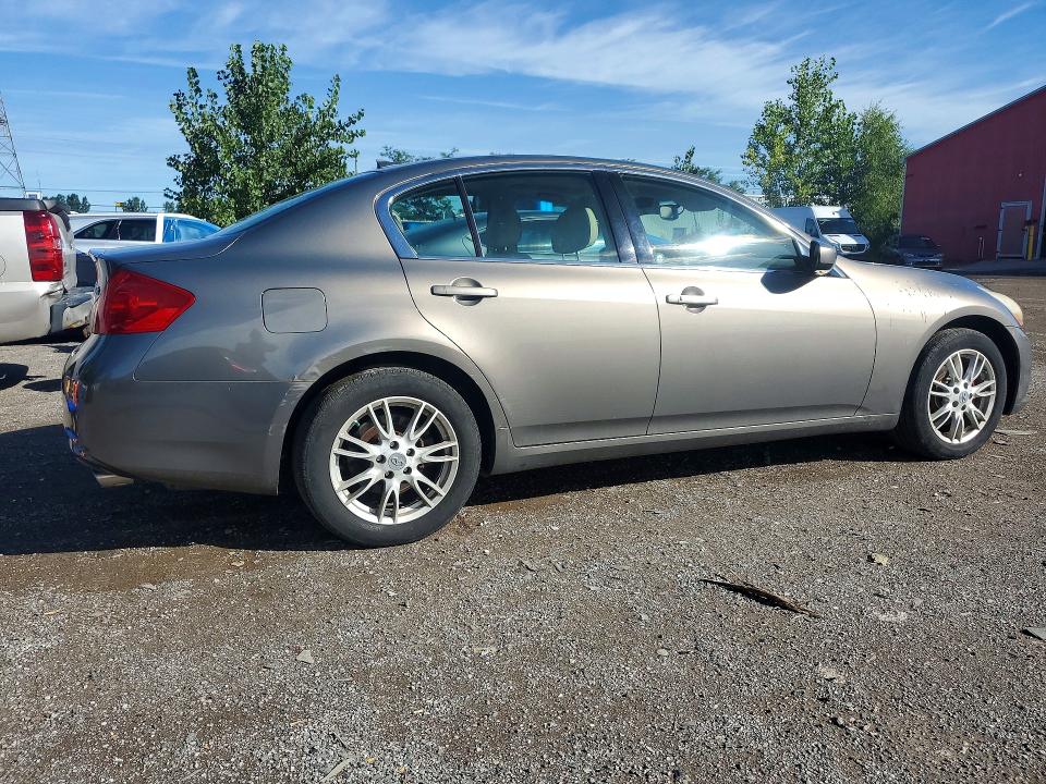 Aukcja sprzedaży 2010 Infiniti G37, vin: JN1CV6AR5AM453221, numer aukcji: 68156526