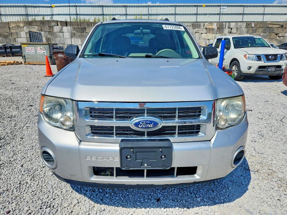 67725806 :رقم المزاد ، 1FMCU0C78CKC62895 vin ، 2012 Ford Escape مزاد بيع