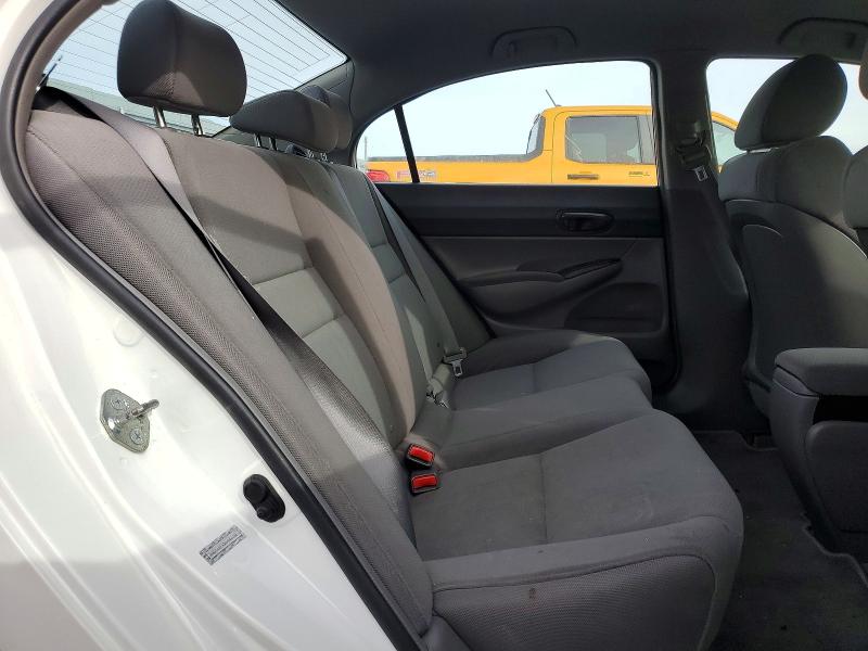 Aukcja sprzedaży 2010 Honda Civic, vin: 2HGFA1F43AH046234, numer aukcji: 69719576