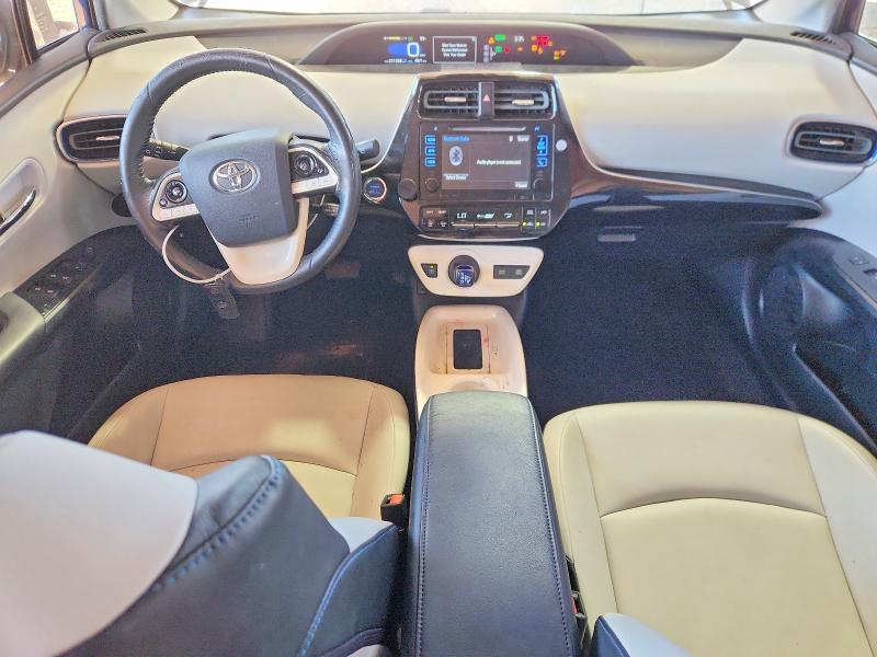 Продаж на аукціоні авто 2016 Toyota Prius, vin: JTDKARFU1G3507275, номер лоту: 67836596