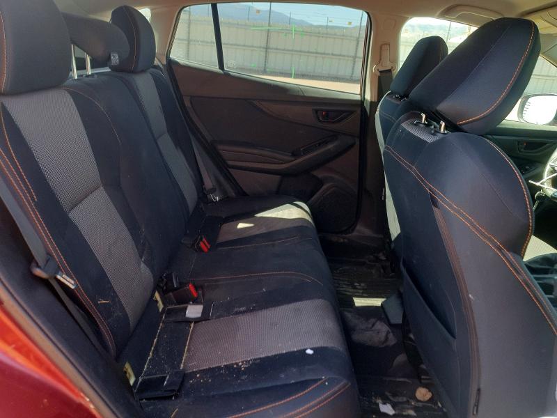 Aukcja sprzedaży 2019 Subaru Crosstrek, vin: JF2GTAEC6KH367344, numer aukcji: 66917316