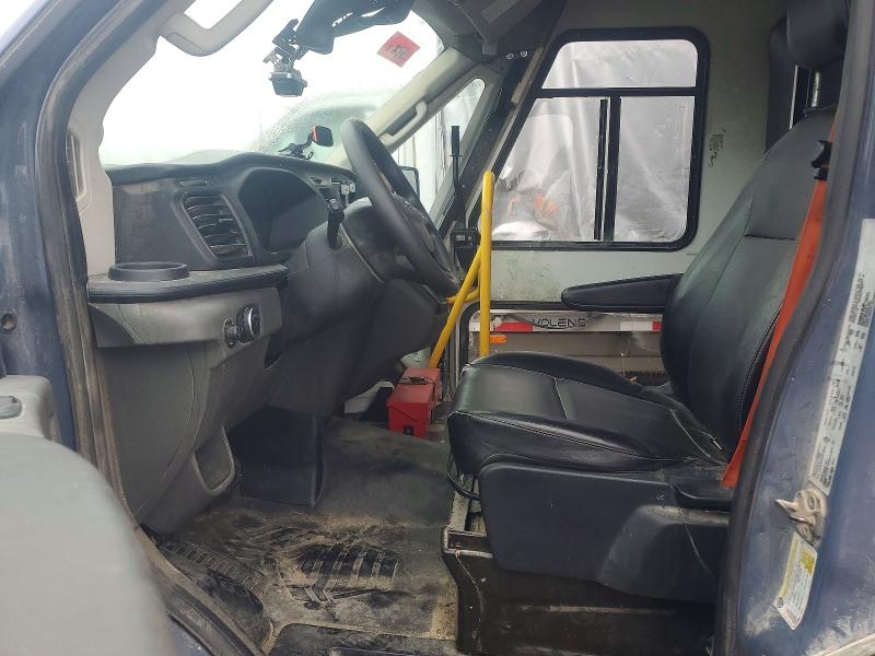 Продаж на аукціоні авто 2021 Ford Transit, vin: 1FDDF6P82MKA59734, номер лоту: 67440416