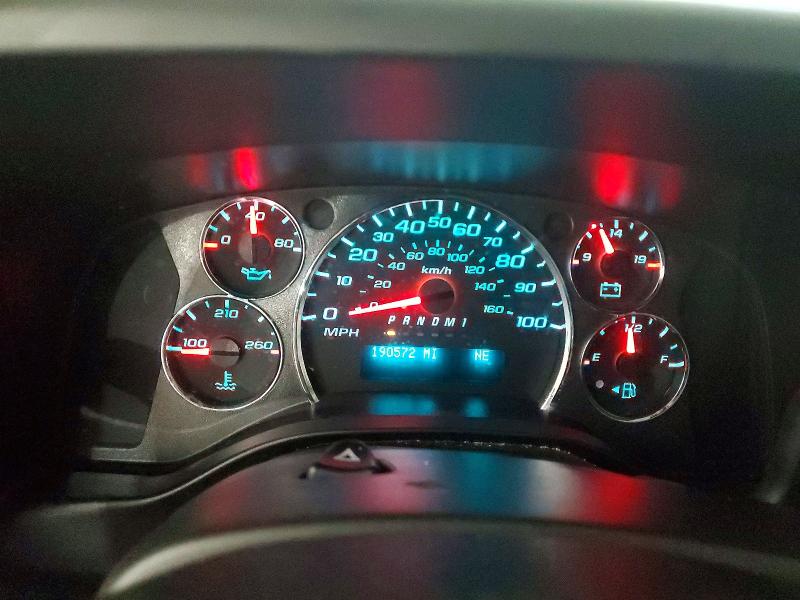 68059506 :رقم المزاد ، 1GCWGAFP5L1148465 vin ، 2020 Chevrolet Express G2500 مزاد بيع