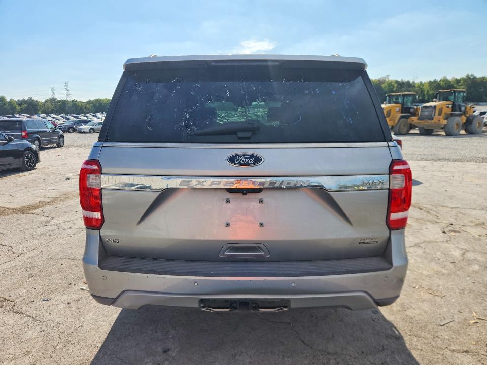 70586086 :رقم المزاد ، 1FMJK1JT6LEA66861 vin ، 2020 Ford Expedition مزاد بيع