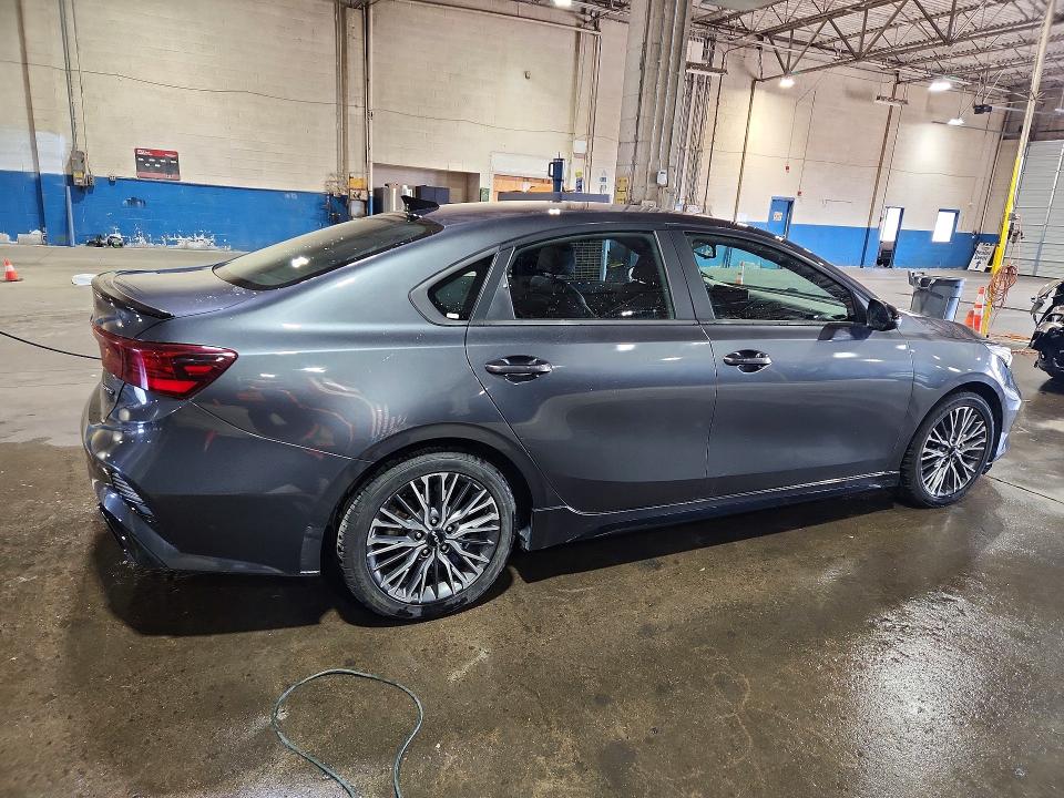 Продаж на аукціоні авто 2022 Kia Forte, vin: 3KPF54AD8NE432094, номер лоту: 70153996
