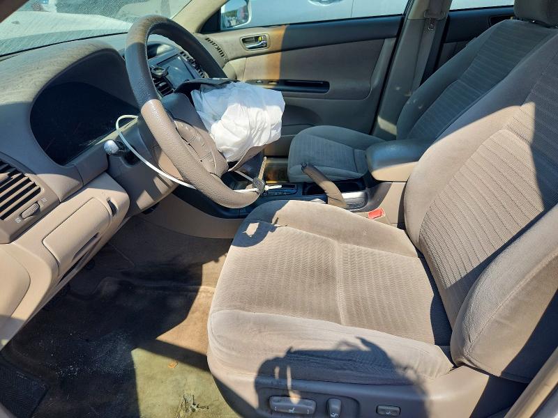 Aukcja sprzedaży 2006 Toyota Camry, vin: 4T1BE30K76U742969, numer aukcji: 64557596