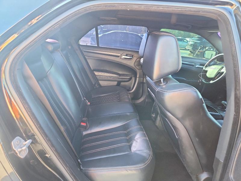 Aukcja sprzedaży 2014 Chrysler 300, vin: 2C3CCAGG4EH365818, numer aukcji: 67623626