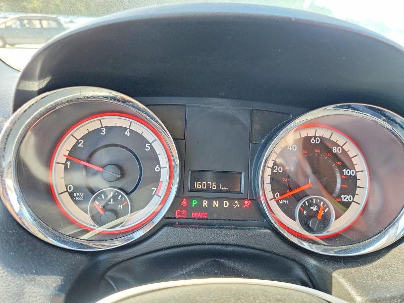 Продажа на аукционе авто 2013 Dodge Grand Caravan, vin: 2C4RDGCG8DR618692, номер лота: 70109866