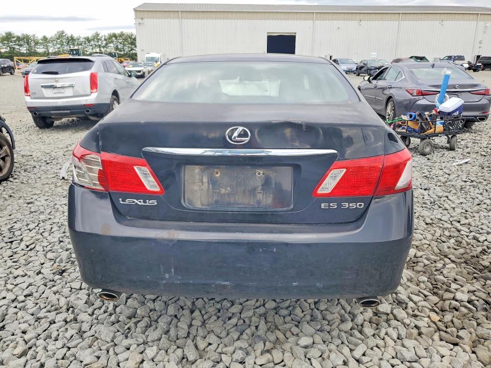 Продажа на аукционе авто 2008 Lexus Es, vin: JTHBJ46G482164822, номер лота: 69307826