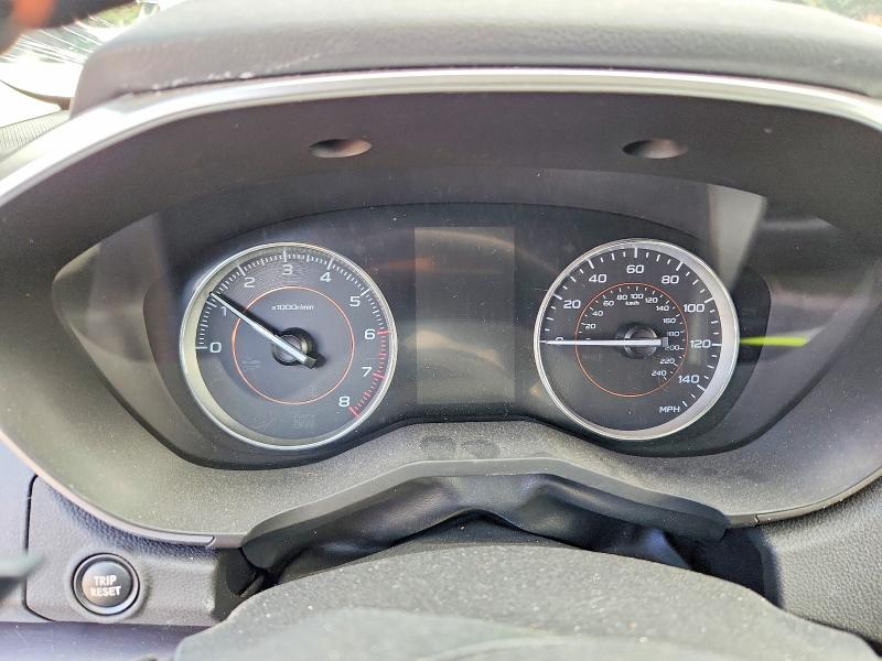 Aukcja sprzedaży 2021 Subaru Crosstrek, vin: JF2GTHMC1MH351176, numer aukcji: 69096946