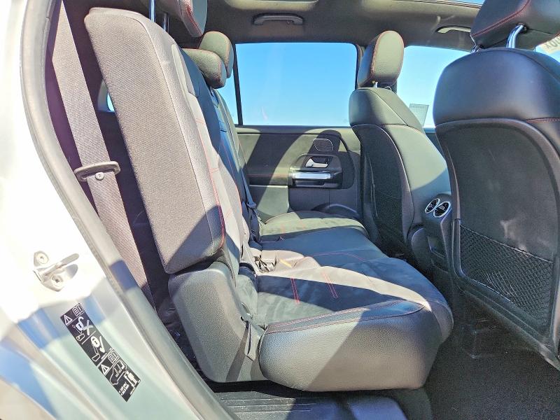 Aukcja sprzedaży 2023 Mercedes-benz Glb, vin: W1N4M4HB6PW282728, numer aukcji: 67470906