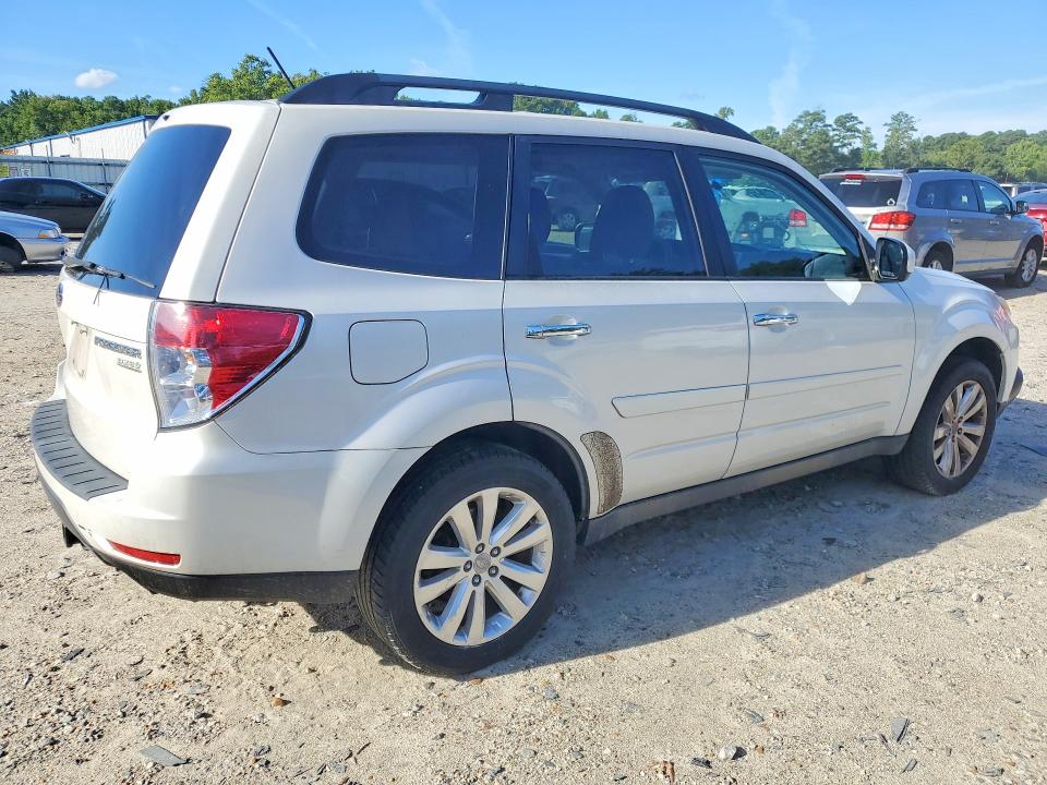 Aukcja sprzedaży 2012 Subaru Forester, vin: JF2SHADC1CH453305, numer aukcji: 67957496