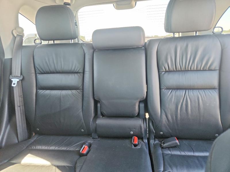 Aukcja sprzedaży 2011 Honda Cr-v, vin: 5J6RE4H73BL091469, numer aukcji: 67861906
