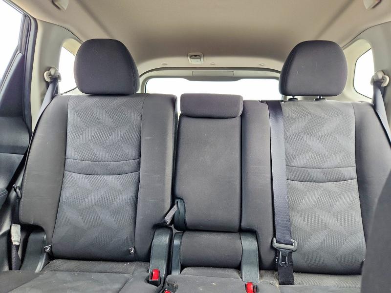Aukcja sprzedaży 2016 Nissan Rogue, vin: KNMAT2MV9GP687560, numer aukcji: 70794396