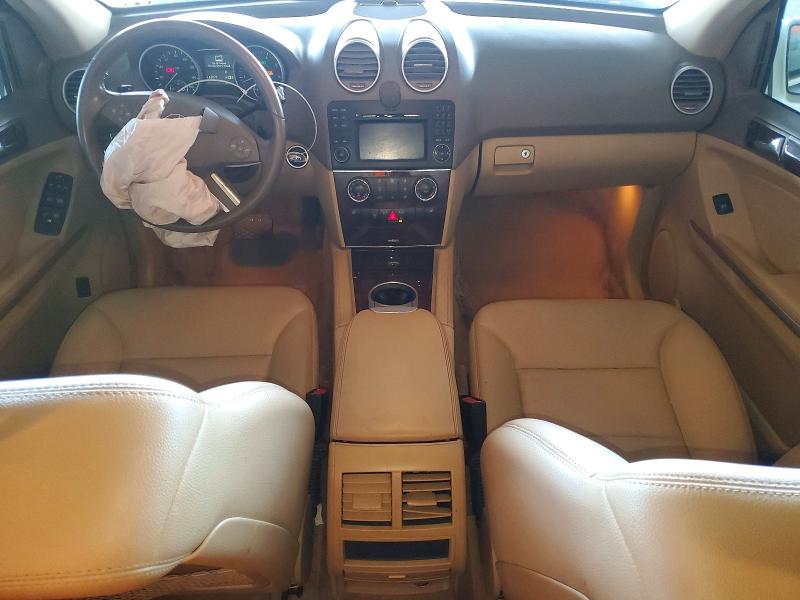 Auction sale of the 2010 Mercedes-benz Ml, vin: 4JGBB8GBXAA595388, lot number: 67749806