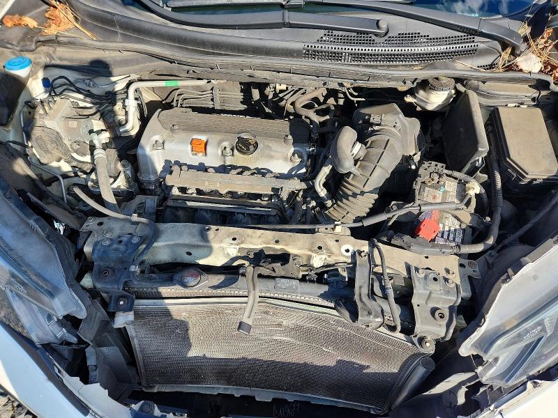 68318446 :رقم المزاد ، 5J6RM4H75CL031973 vin ، 2012 Honda Cr-v مزاد بيع