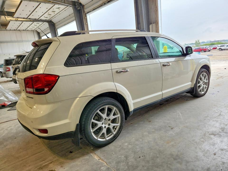 2014 Dodge Journey მანქანა იყიდება აუქციონზე, vin: 3C4PDCDG9ET132843, აუქციონის ნომერი: 67821286