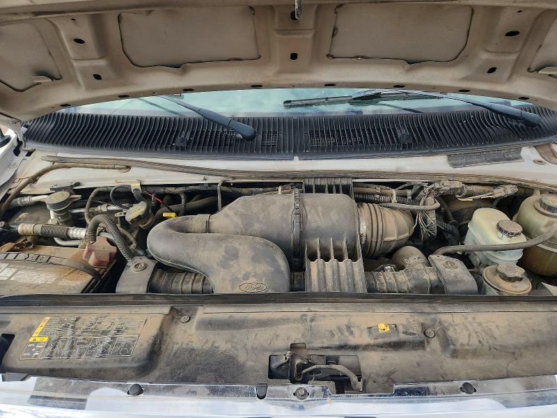 66806106 :رقم المزاد ، 1FTNE2EL2EDA33698 vin ، 2014 Ford Econoline مزاد بيع