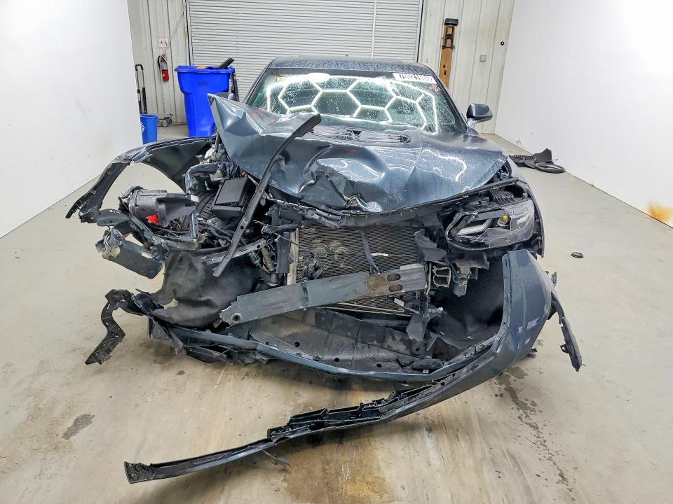 70021986 :رقم المزاد ، 1G1FE1R70N0133990 vin ، 2022 Chevrolet Camaro مزاد بيع