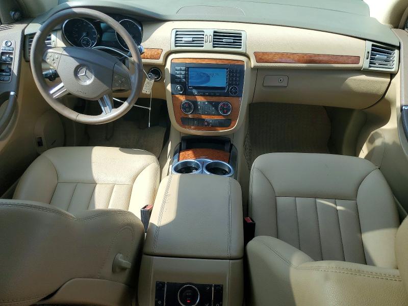Aukcja sprzedaży 2007 Mercedes-benz R, vin: 4JGCB65E47A038345, numer aukcji: 69768826