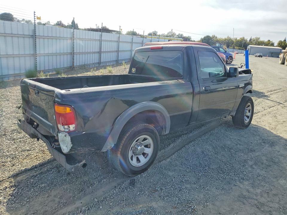 Aukcja sprzedaży 2008 Ford Ranger, vin: 1FTYR10D28PB19253, numer aukcji: 70281186
