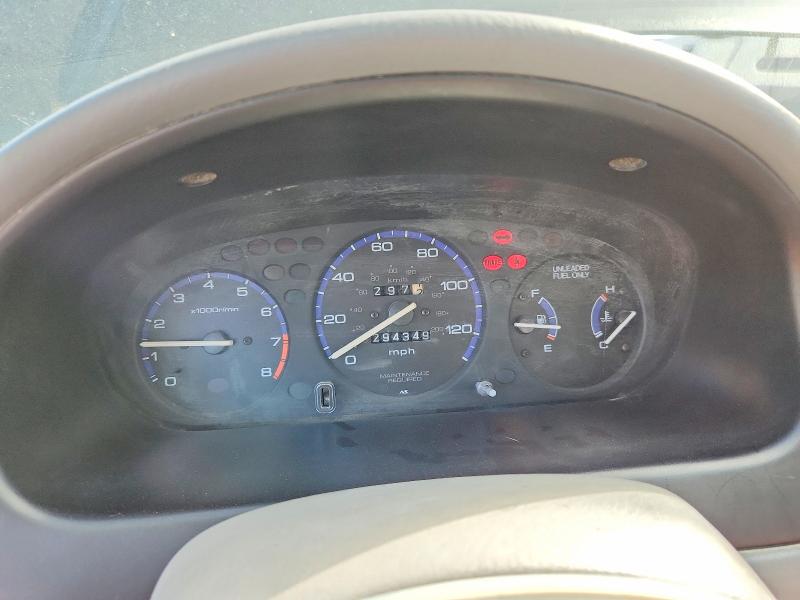 Продажа на аукционе авто 1998 Honda Civic, vin: 2HGEJ6577WH547283, номер лота: 70445416