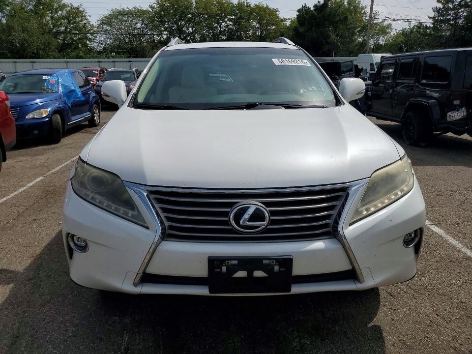 Aukcja sprzedaży 2015 Lexus Rx 350, vin: 2T2BK1BA8FC252989, numer aukcji: 68169216
