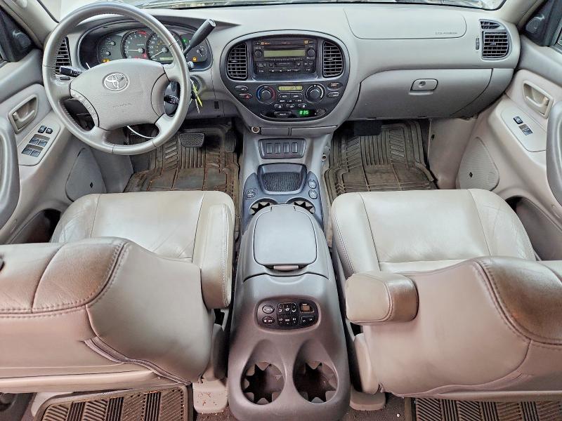 Aukcja sprzedaży 2007 Toyota Sequoia, vin: 5TDZT34A67S284907, numer aukcji: 69792526