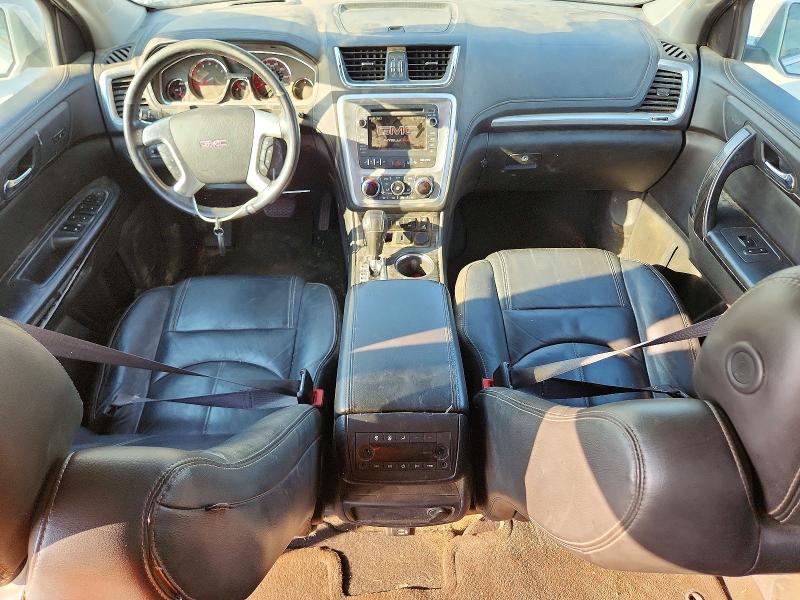 Auction sale of the 2017 Gmc Acadia Limited, vin: 1GKKVSKD6HJ246051, lot number: 70455896