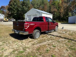 Aukcja sprzedaży 2013 Ford F 150, vin: 1FTFX1EF4DFC75771, numer aukcji: 70084066