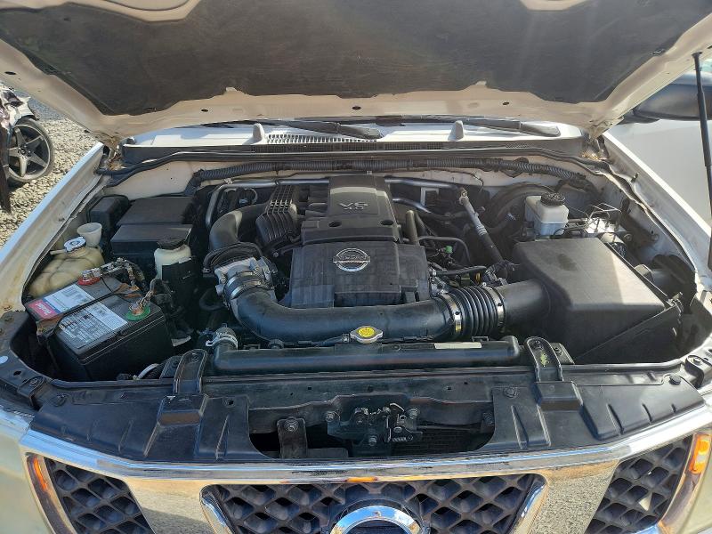 2006 Nissan Frontier მანქანა იყიდება აუქციონზე, vin: 1N6AD06U16C442759        , აუქციონის ნომერი: 68891466